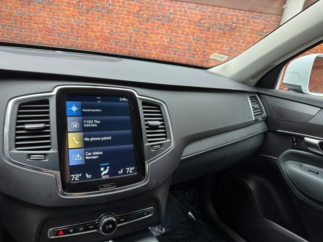 Used 2020 Volvo XC90 T6 Momentum image 18