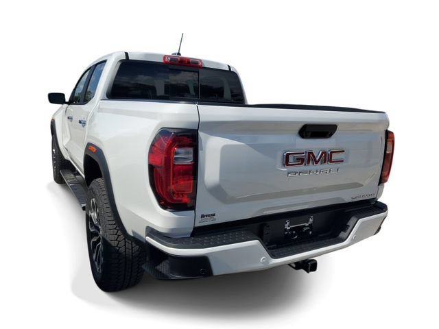 New 2026 GMC Canyon Denali AWD/4WD image 4