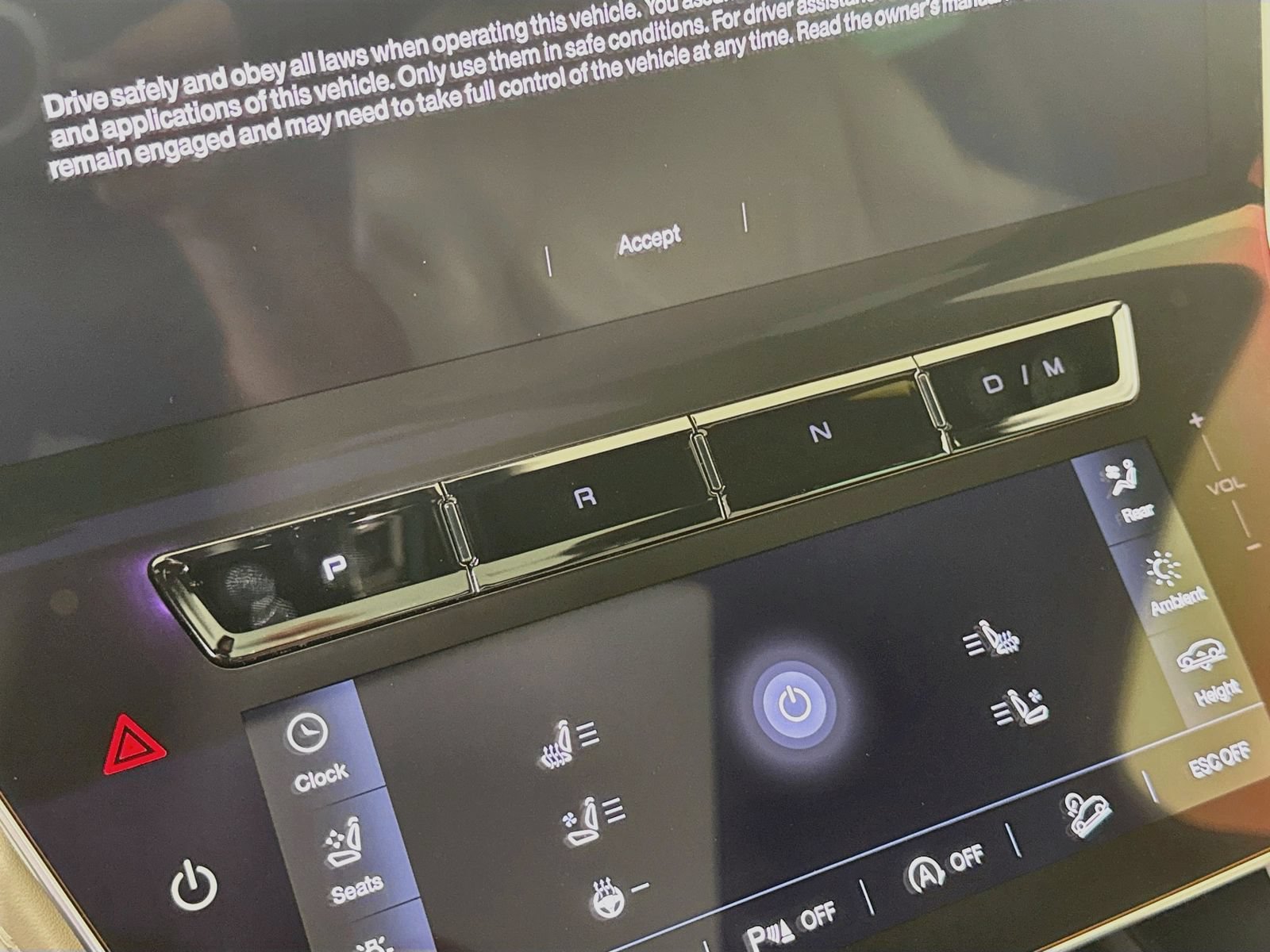 New 2026 Maserati Grecale Modena AWD/4WD image 14