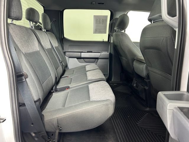 Used 2021 Ford F150 XLT AWD/4WD image 12