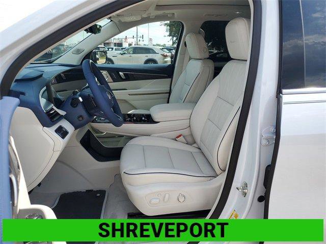 New 2026 Buick Enclave Avenir w/ Super Cruise Package image 10