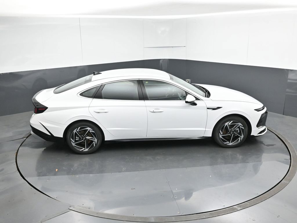 New 2026 Hyundai Sonata SEL image 22