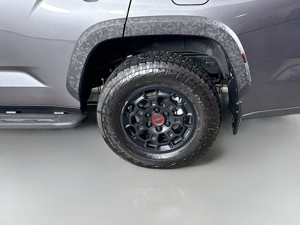 Used 2026 Toyota Sequoia TRD Pro image 21