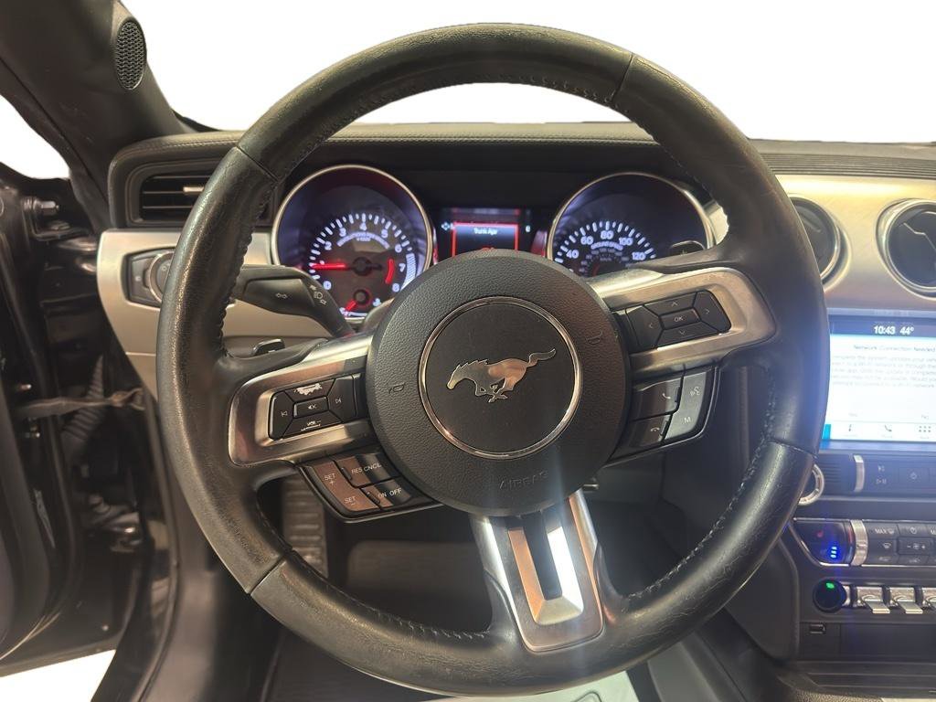 Used 2019 Ford Mustang Premium image 15