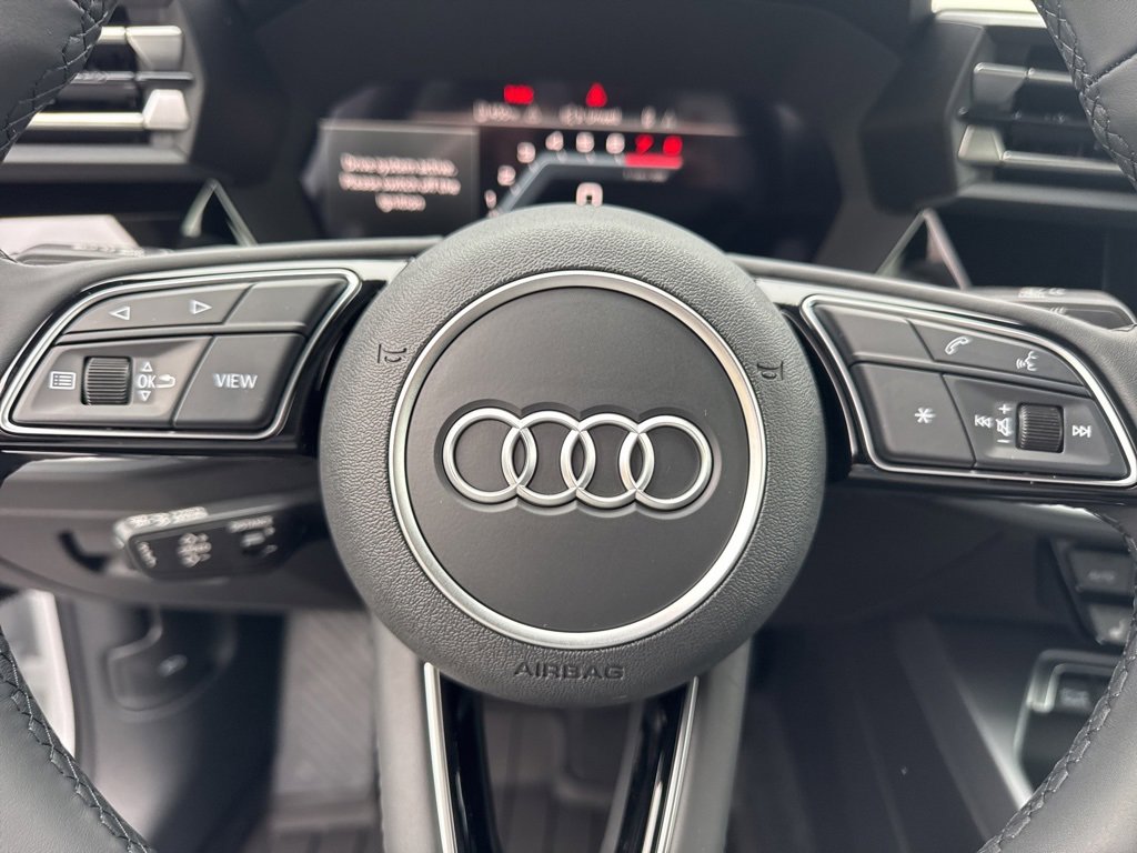New 2026 Audi A3 2.0T Premium image 15