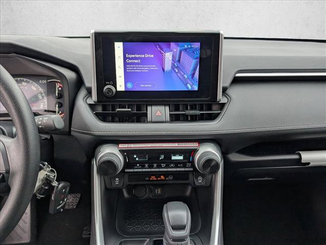 New 2025 Toyota RAV4 LE image 13