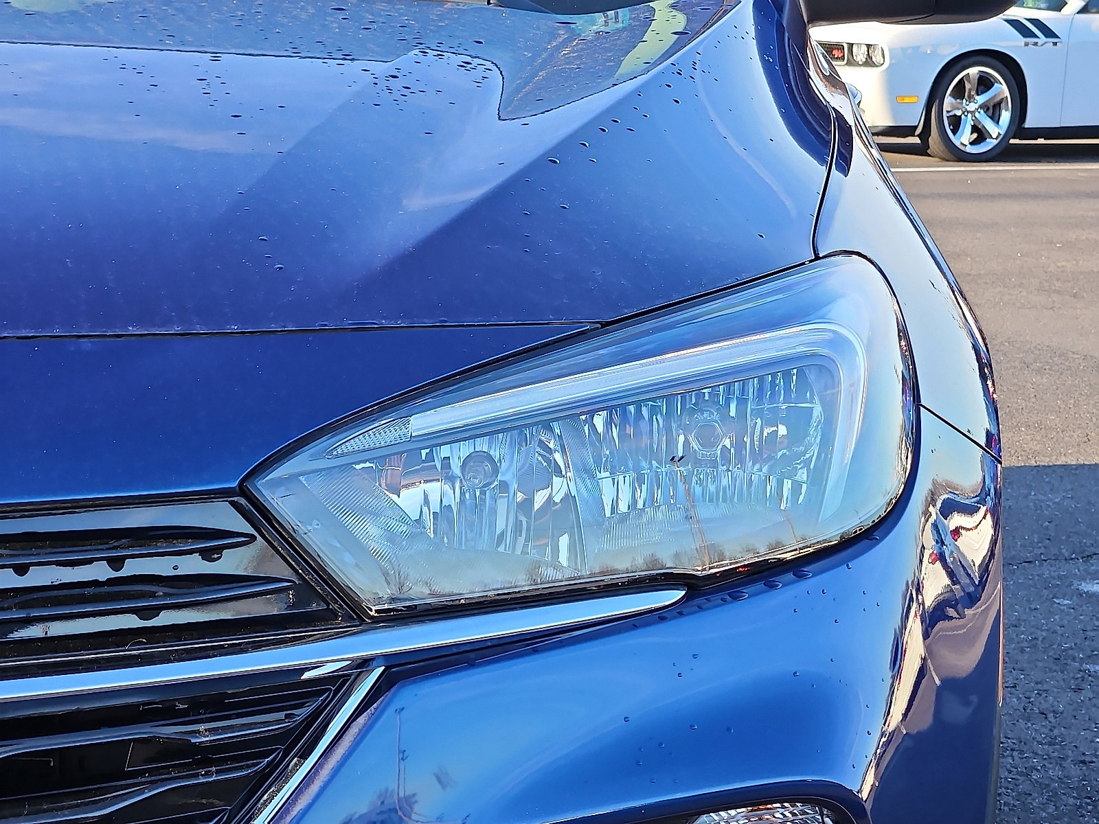 Certified 2023 Buick Encore GX Preferred w/ Cold Weather Comfort Package image 9