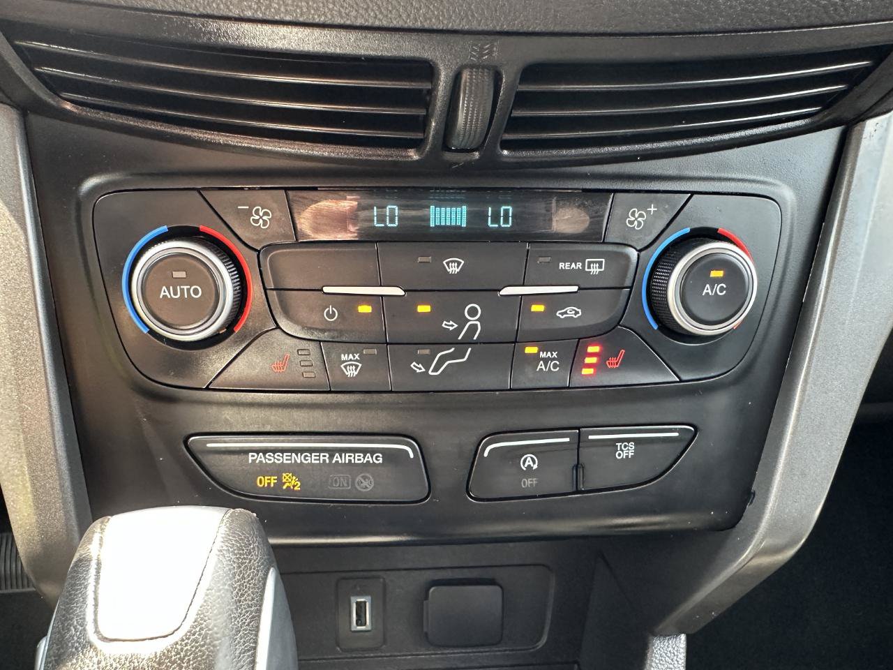 Used 2019 Ford Escape SEL AWD/4WD image 62