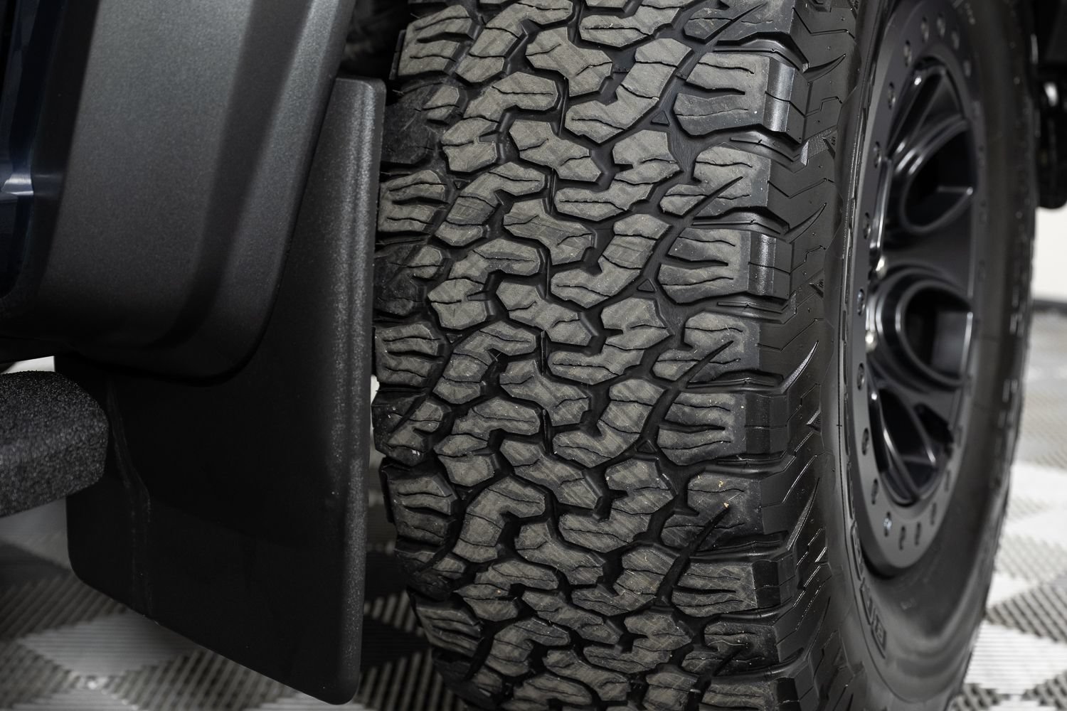Used 2023 Ford F150 Raptor AWD/4WD image 44