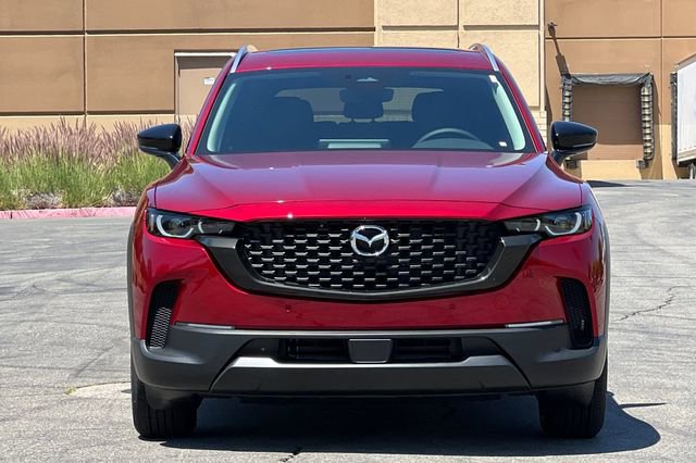 New 2026 MAZDA CX-50 2.5 Hybrid w/ Weather Package AWD/4WD image 8