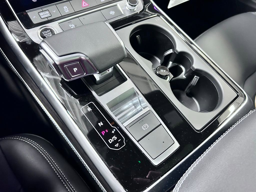 New 2026 Audi Q7 2.0T Premium Plus image 18