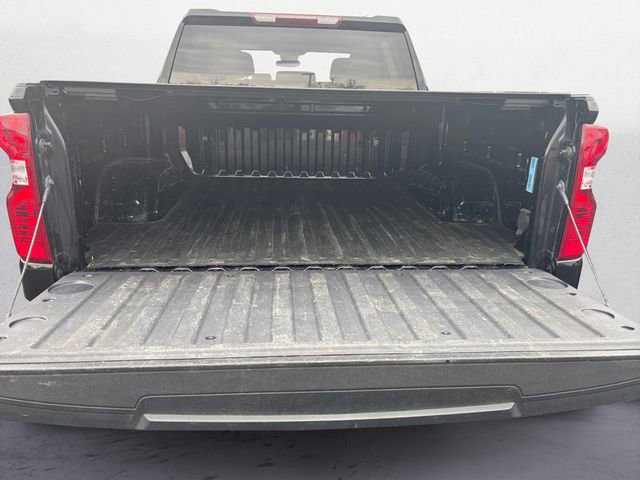 Used 2023 Chevrolet Silverado 1500 LT image 24