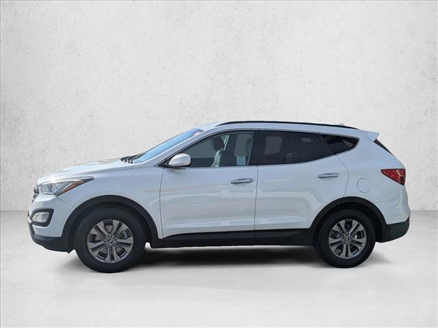 Used 2014 Hyundai Santa Fe Sport w/ Popular Equipment Package 02 image 9