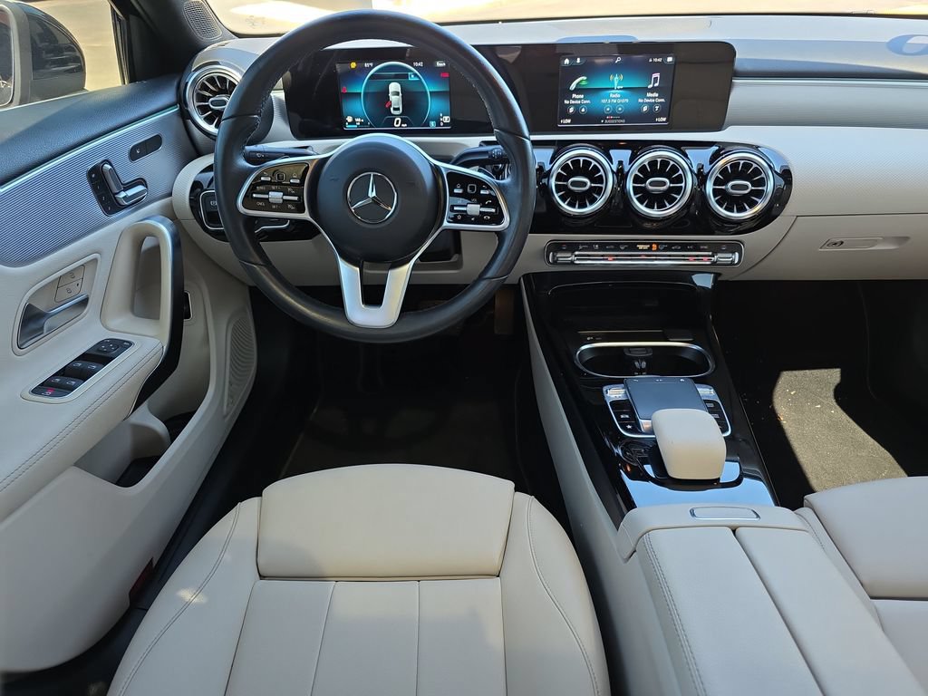 Certified 2020 Mercedes-Benz A 220 image 13