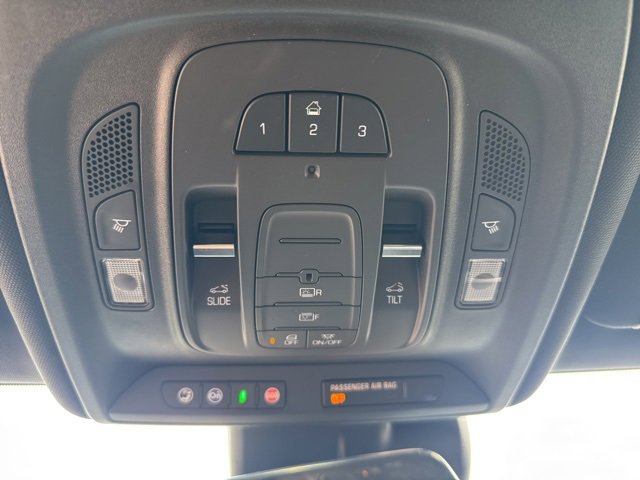 Used 2018 Cadillac CT6 3.6 AWD image 29