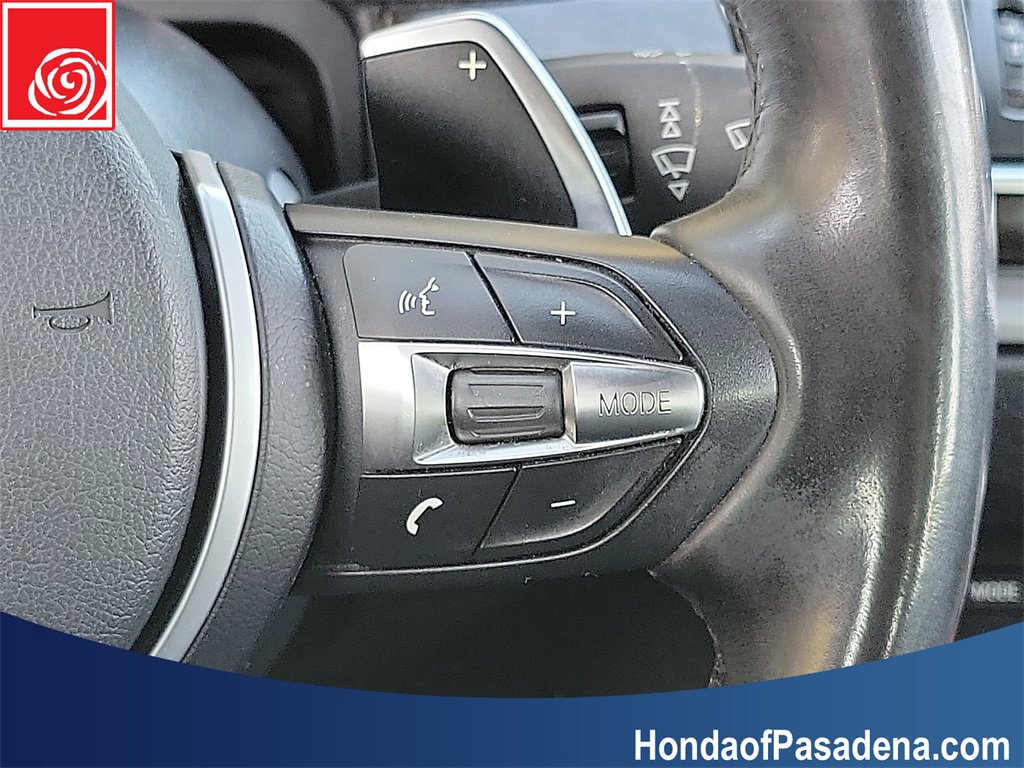 Used 2017 BMW 535i Gran Turismo 535i Gran Turismo image 12