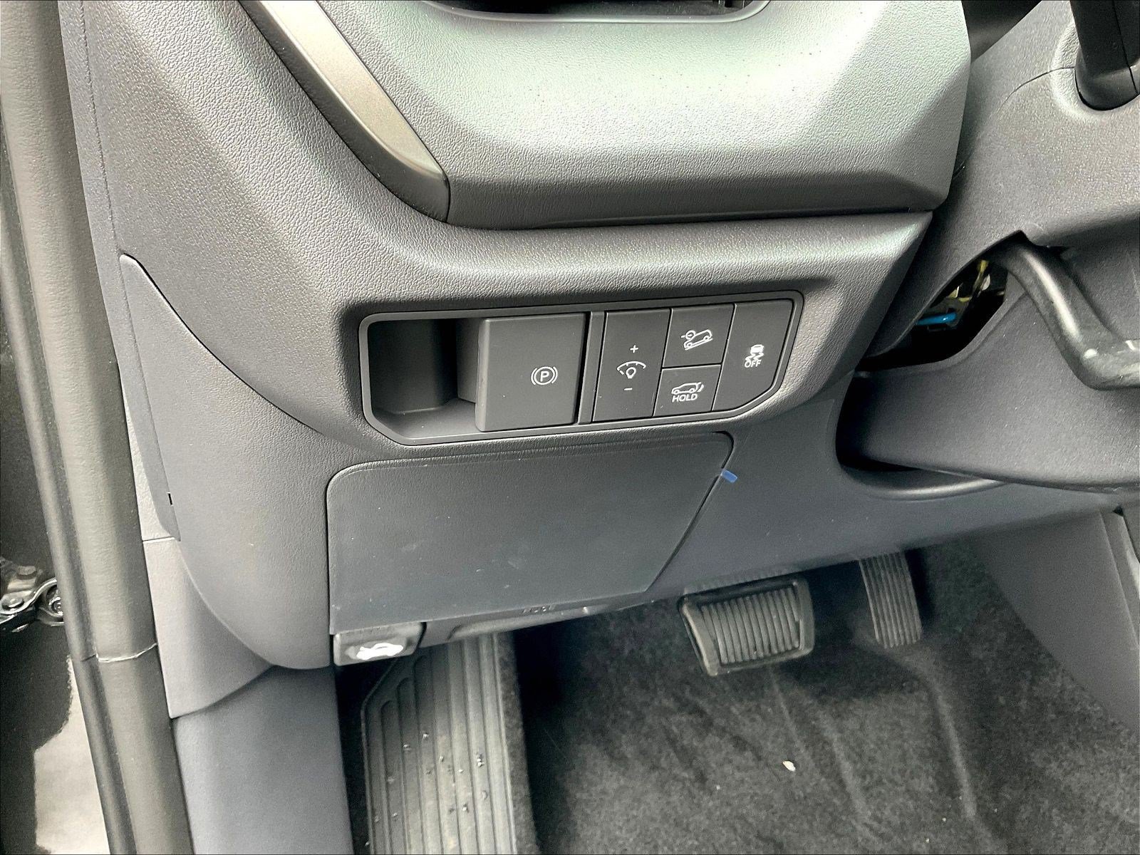 New 2027 Kia Seltos X-Line S AWD/4WD image 23