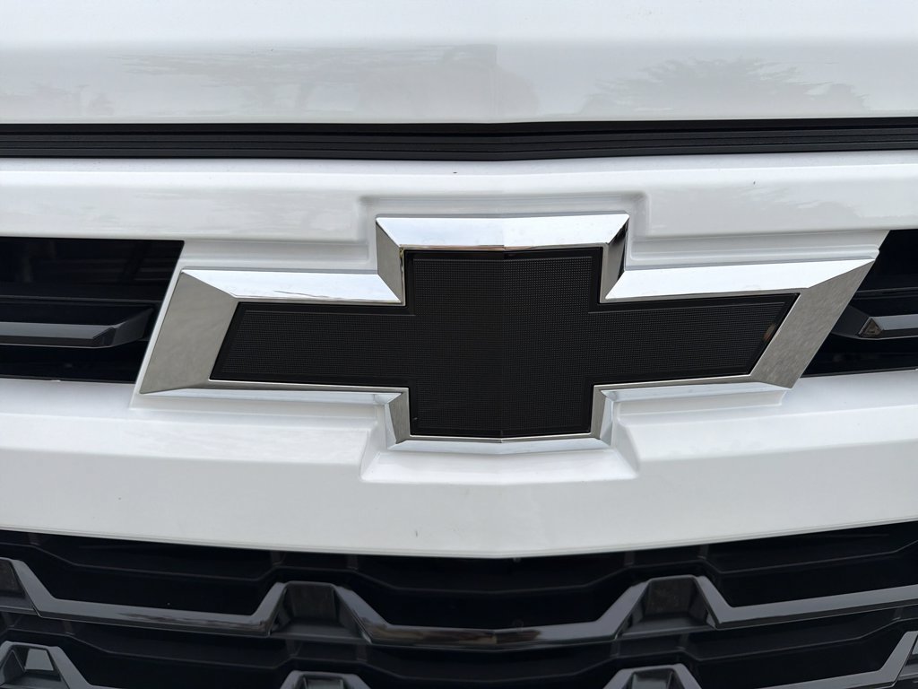 New 2026 Chevrolet Silverado 1500 RST AWD/4WD image 33
