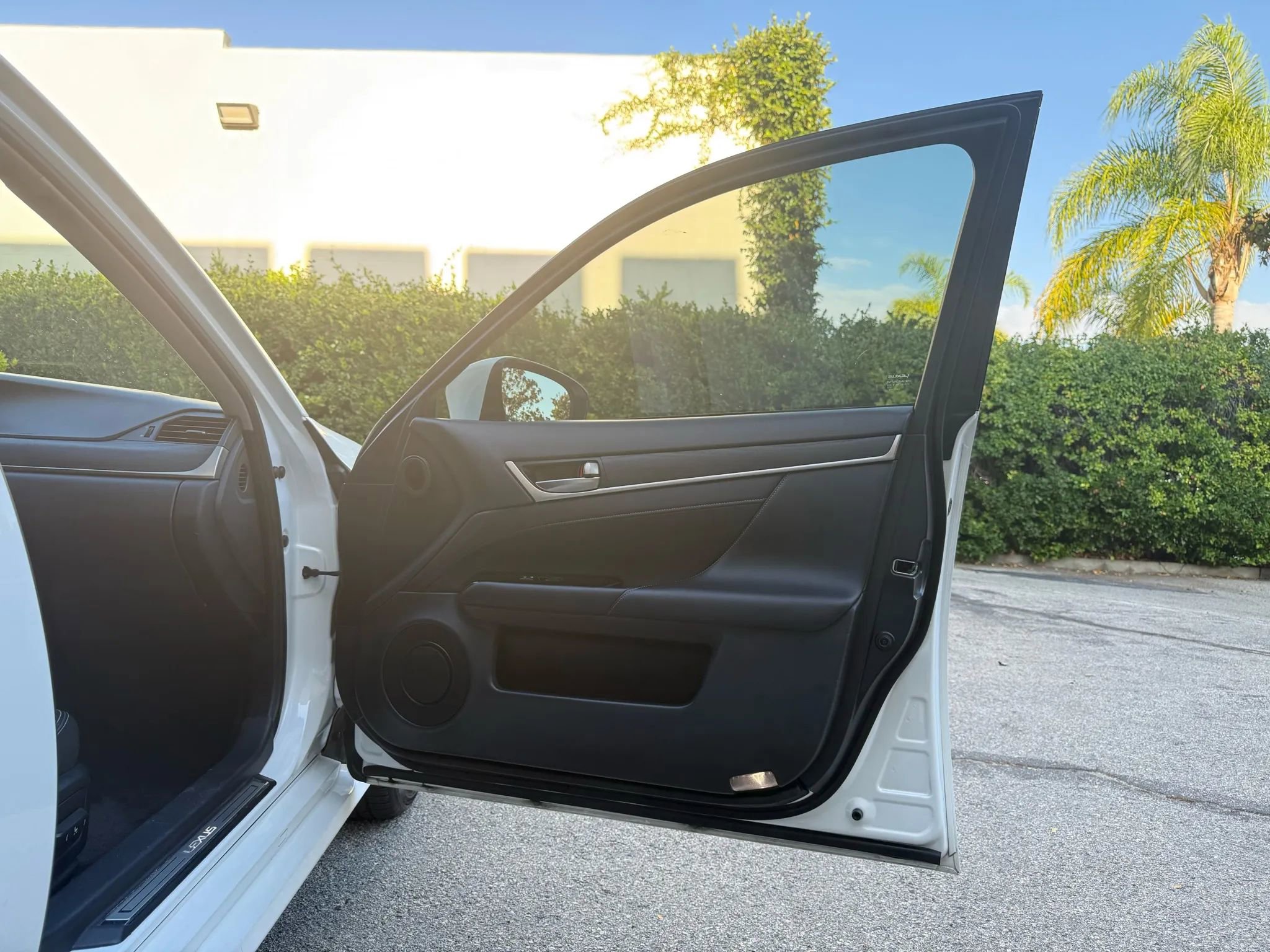 Used 2015 Lexus GS 350 w/ Premium Package image 16