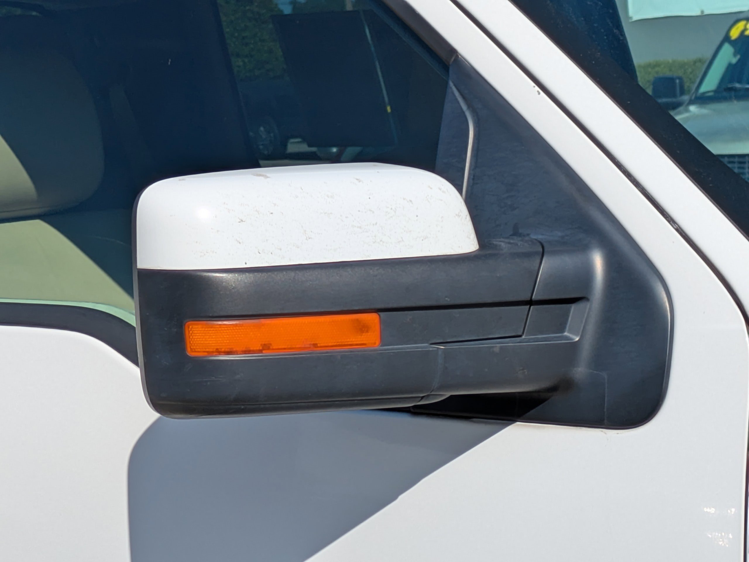 Used 2012 Ford F150 Lariat w/ Lariat Plus Pkg image 12