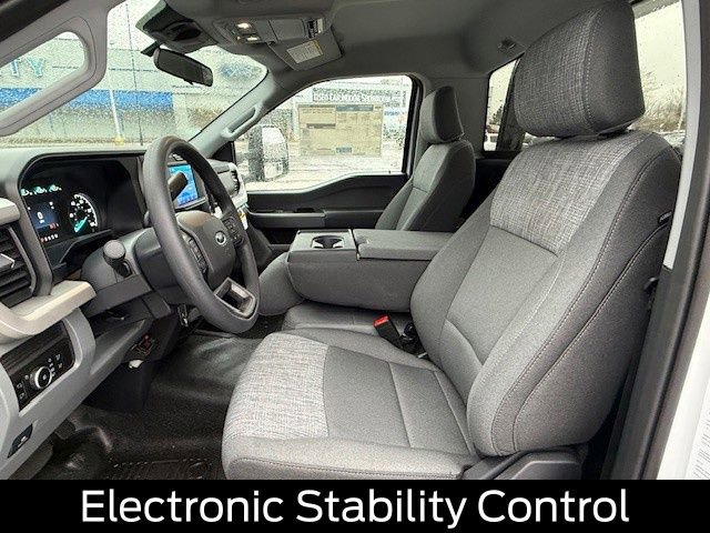 New 2026 Ford F600 4x4 Regular Cab Super Duty image 13