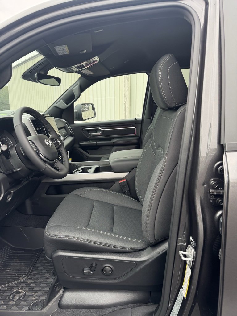 New 2026 RAM 1500 Big Horn image 4
