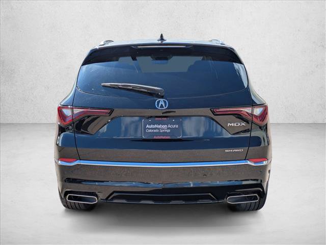 New 2026 Acura MDX SH-AWD w/ Advance Package image 8
