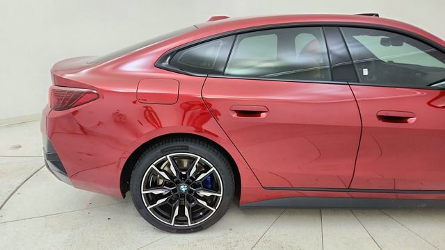 Used 2025 BMW i4 M50 image 12