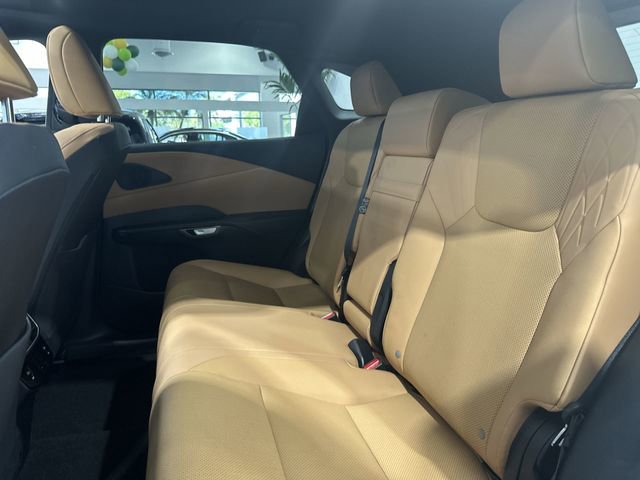 Used 2023 Lexus RX 350 Premium w/ Accessory Package (Z1) image 27