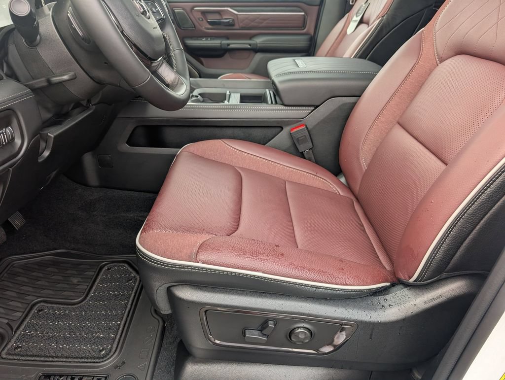 New 2026 RAM 1500 Limited AWD/4WD image 13