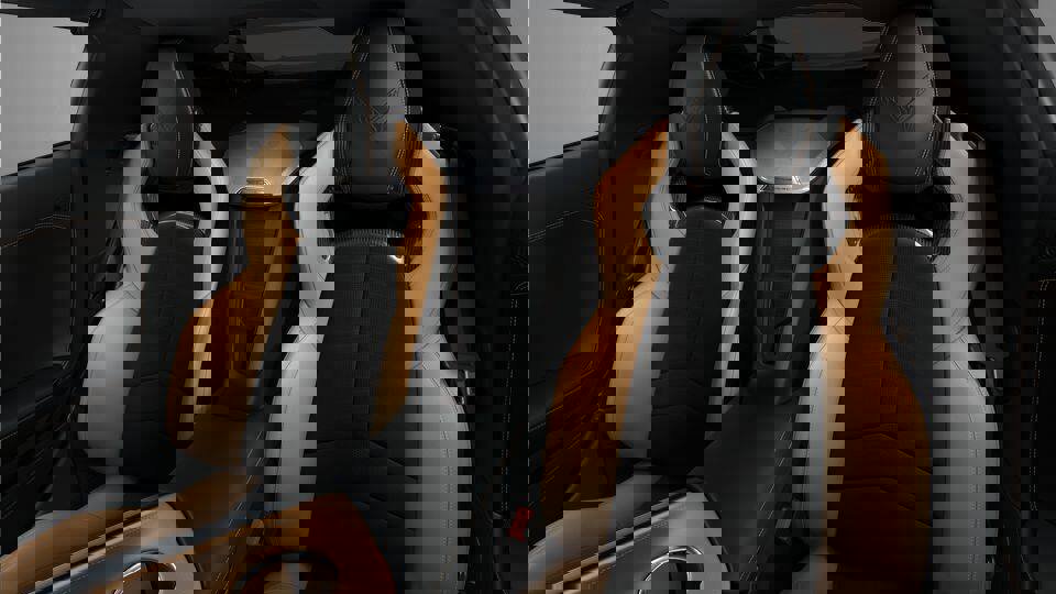 New 2026 Chevrolet Corvette Stingray Preferred Cpe w/ 2LT image 47