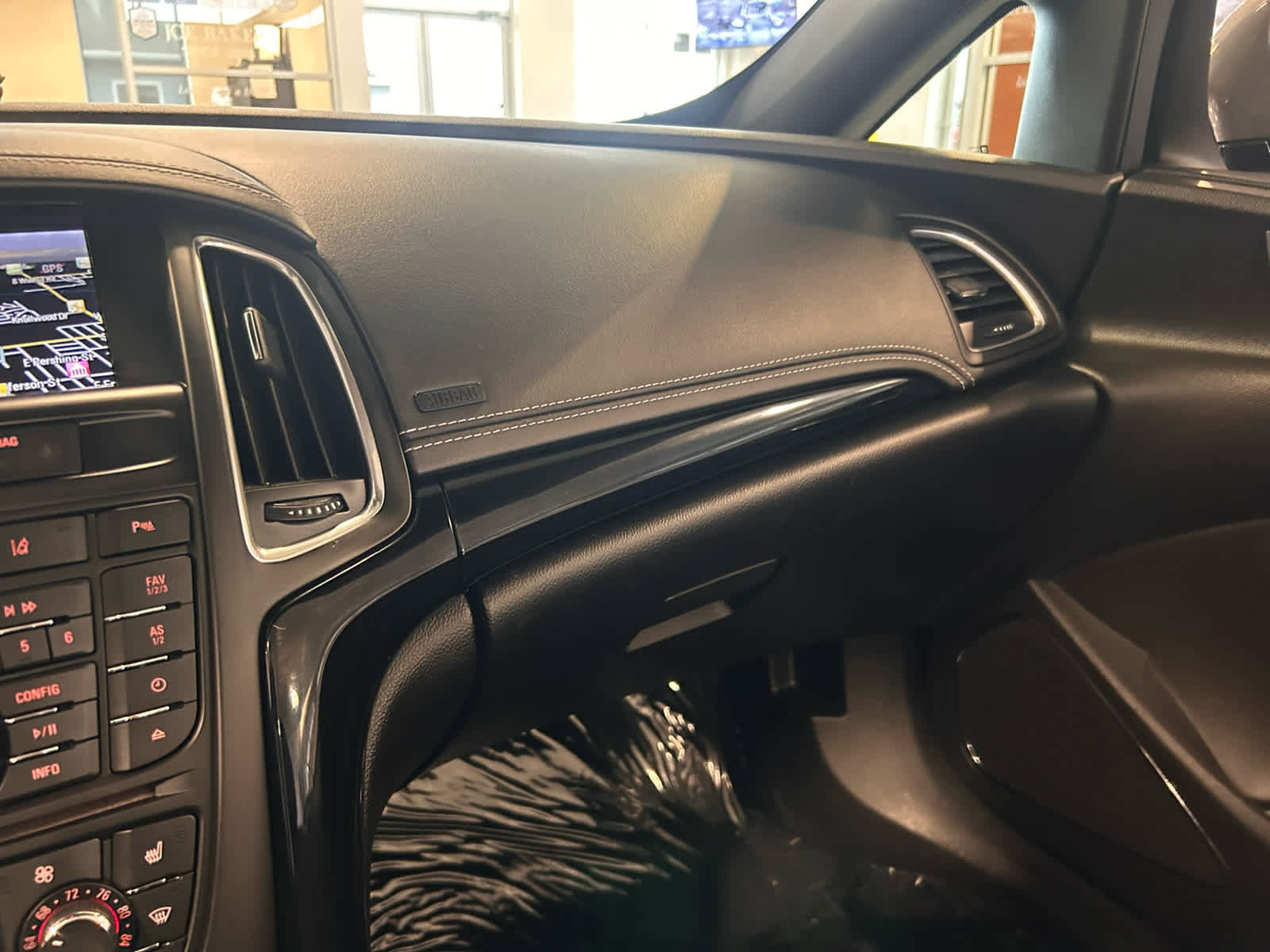 Used 2017 Buick Cascada Premium FWD image 22