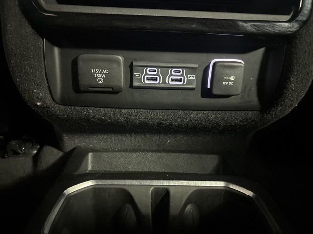 Used 2024 Jeep Wagoneer Series II image 36