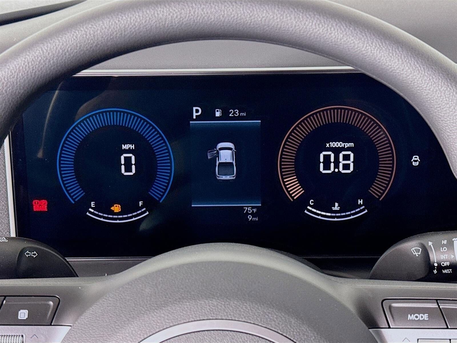 New 2026 Hyundai Santa Cruz SEL FWD image 13