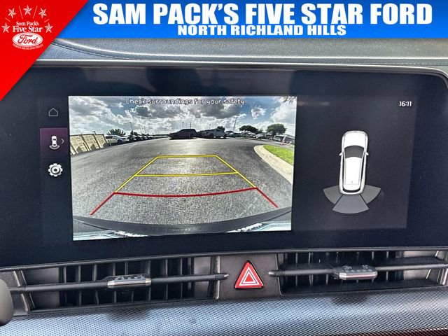 Used 2024 Kia Sportage SX image 26