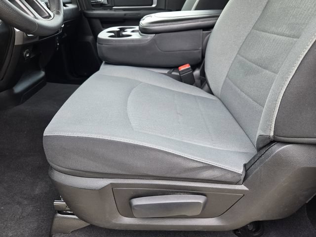 Certified 2022 RAM 1500 Tradesman w/ Popular Equipment Group RWD image 25