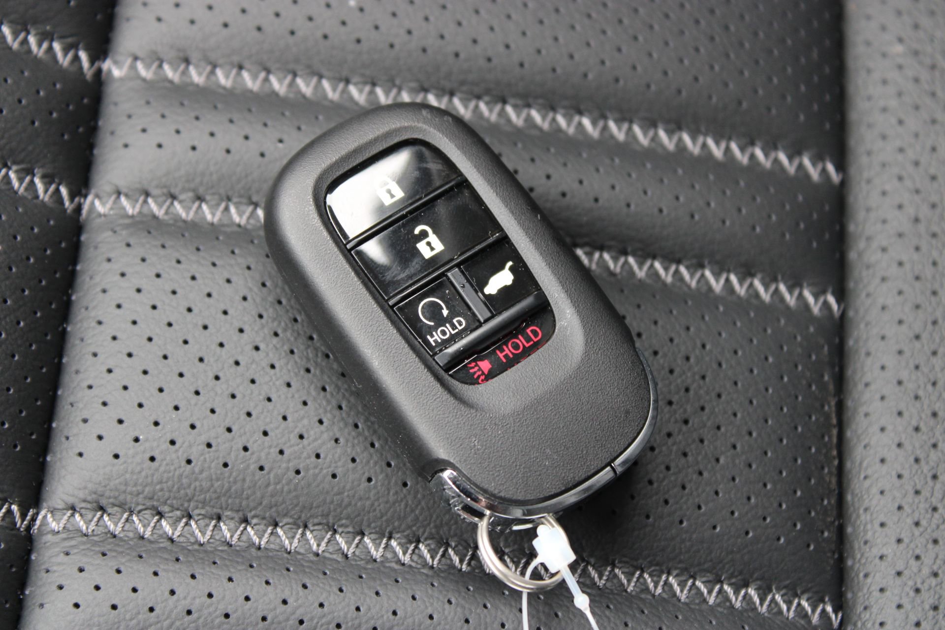 New 2026 Honda HR-V EX-L image 44