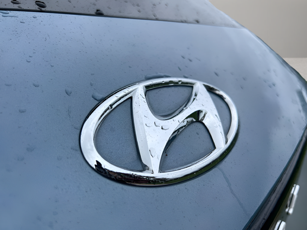 Certified 2024 Hyundai Ioniq 5 SEL AWD/4WD image 35