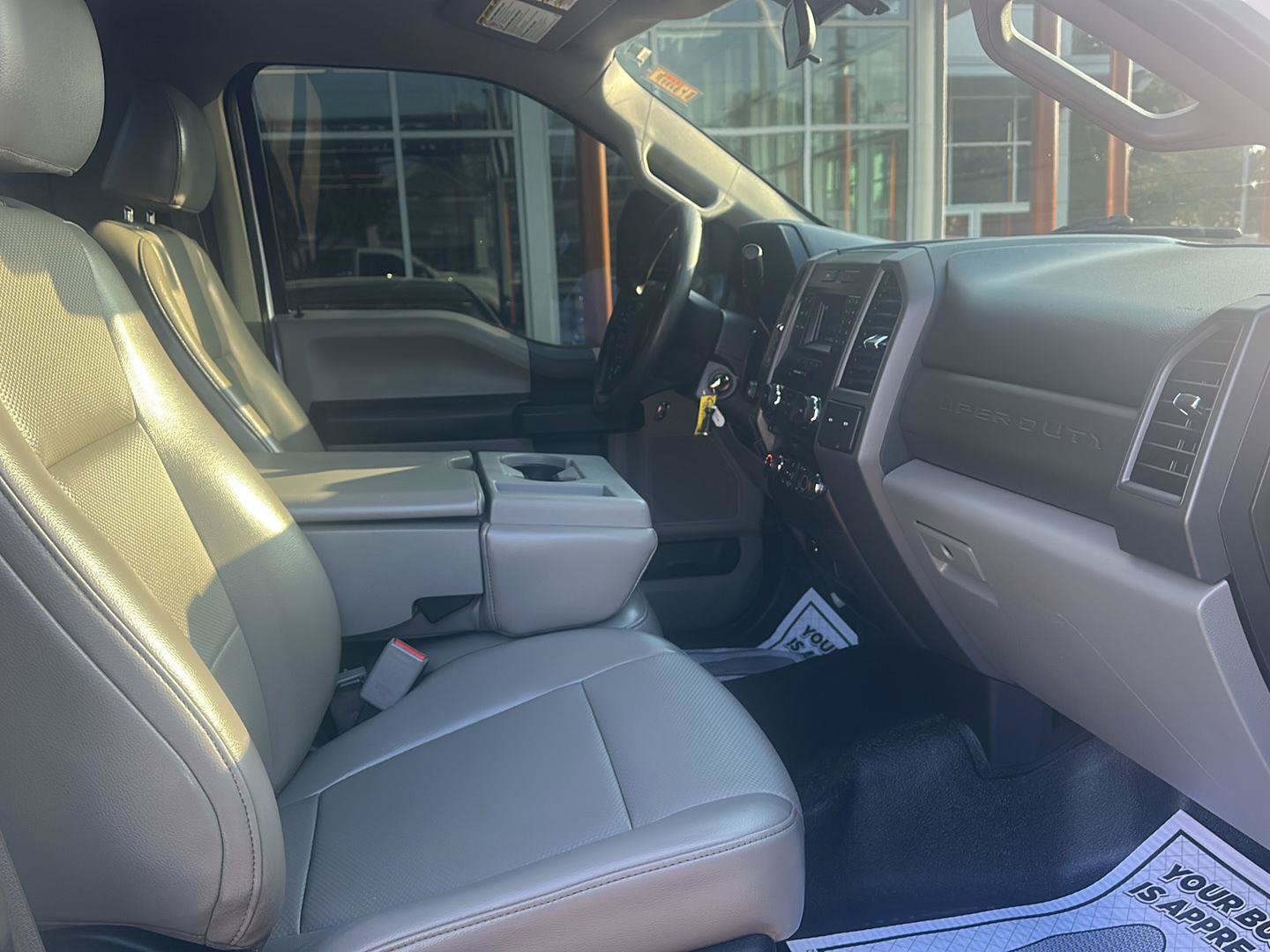 Used 2017 Ford F350 XL AWD/4WD image 11