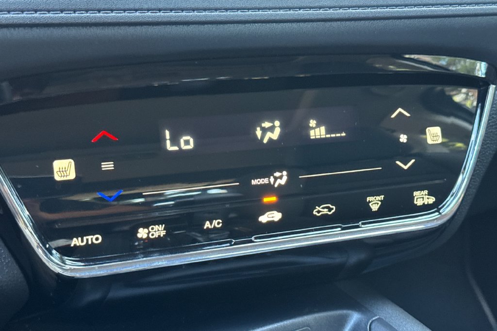 Used 2019 Honda HR-V EX image 19
