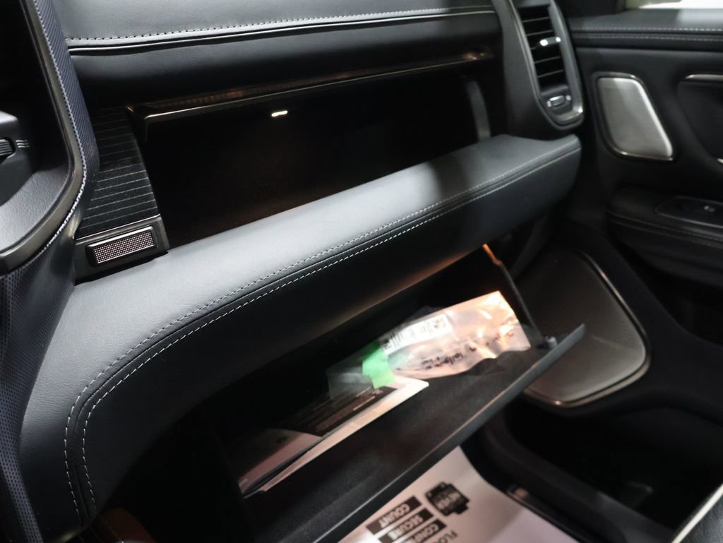 Used 2019 RAM 1500 Limited image 35