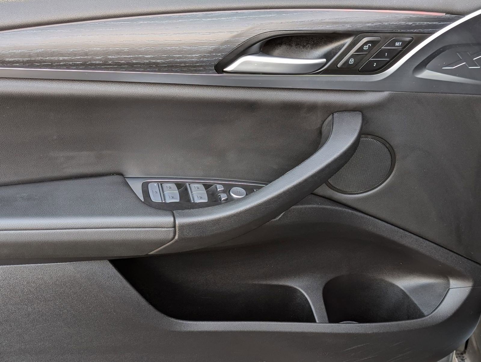 Used 2024 BMW X3 sDrive30i image 14