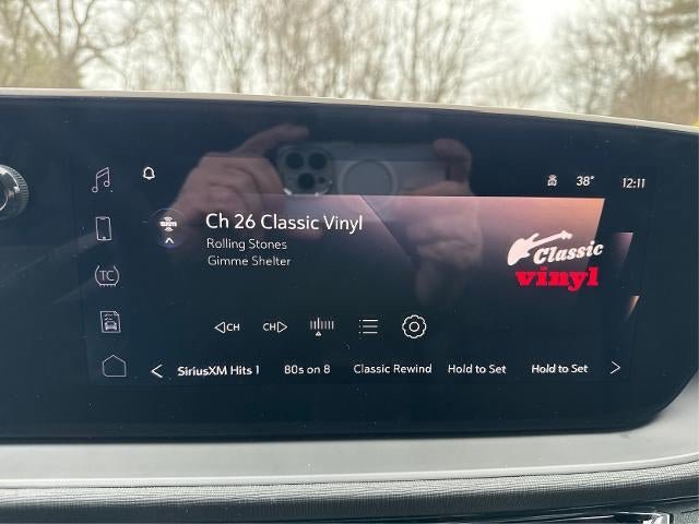 New 2026 Buick Envista Sport Touring w/ Convenience I Package image 21