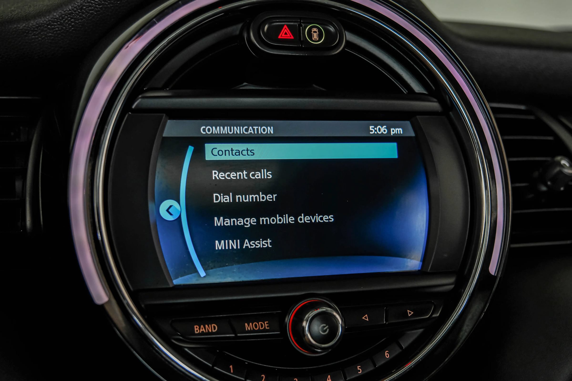 Used 2019 MINI Cooper S w/ Premium Package FWD image 35