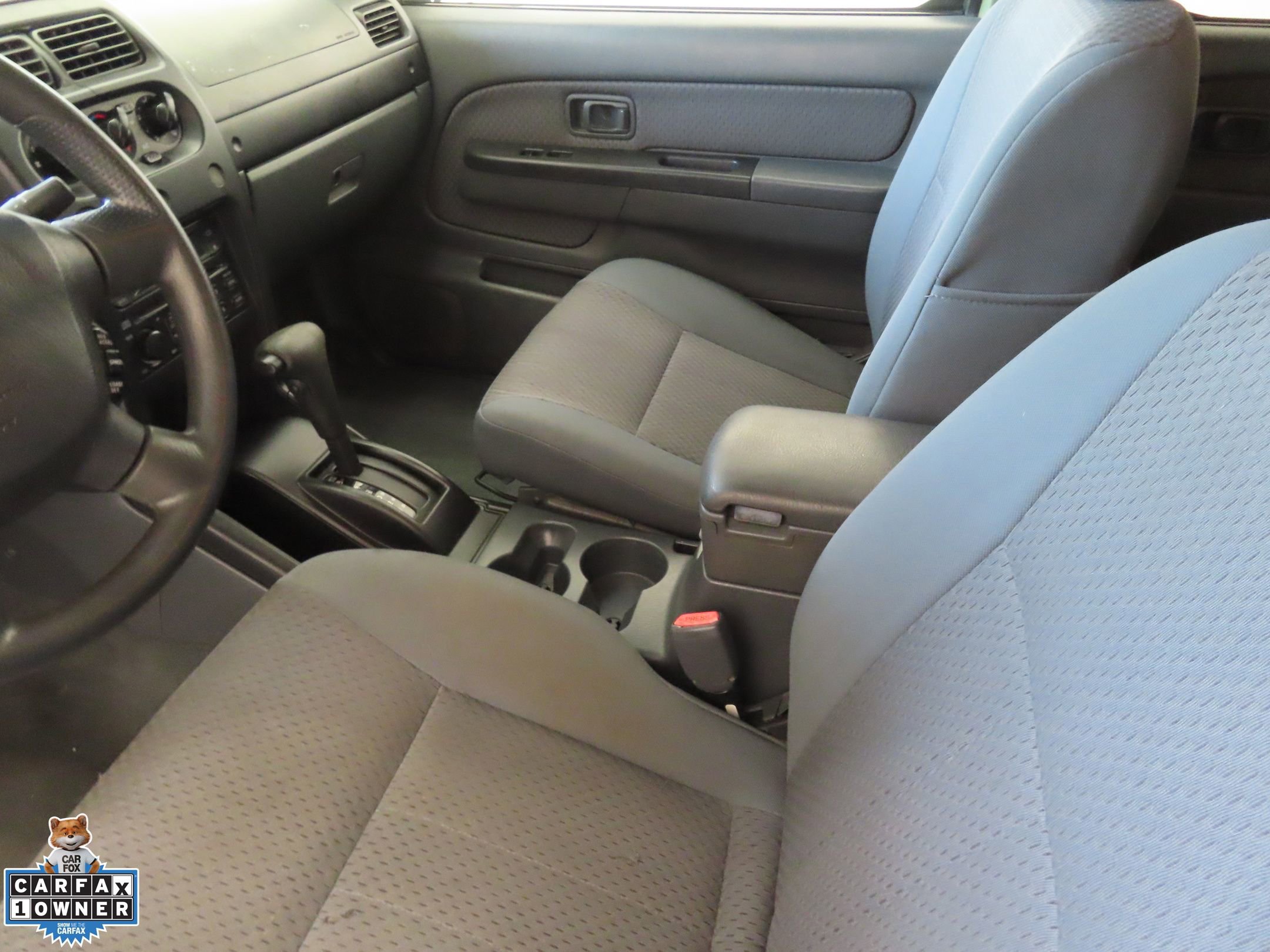 Used 2003 Nissan Xterra XE w/ Power Pkg RWD image 16