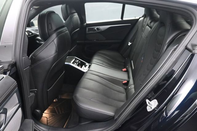 Used 2020 BMW M850i Gran Coupe xDrive AWD/4WD image 21