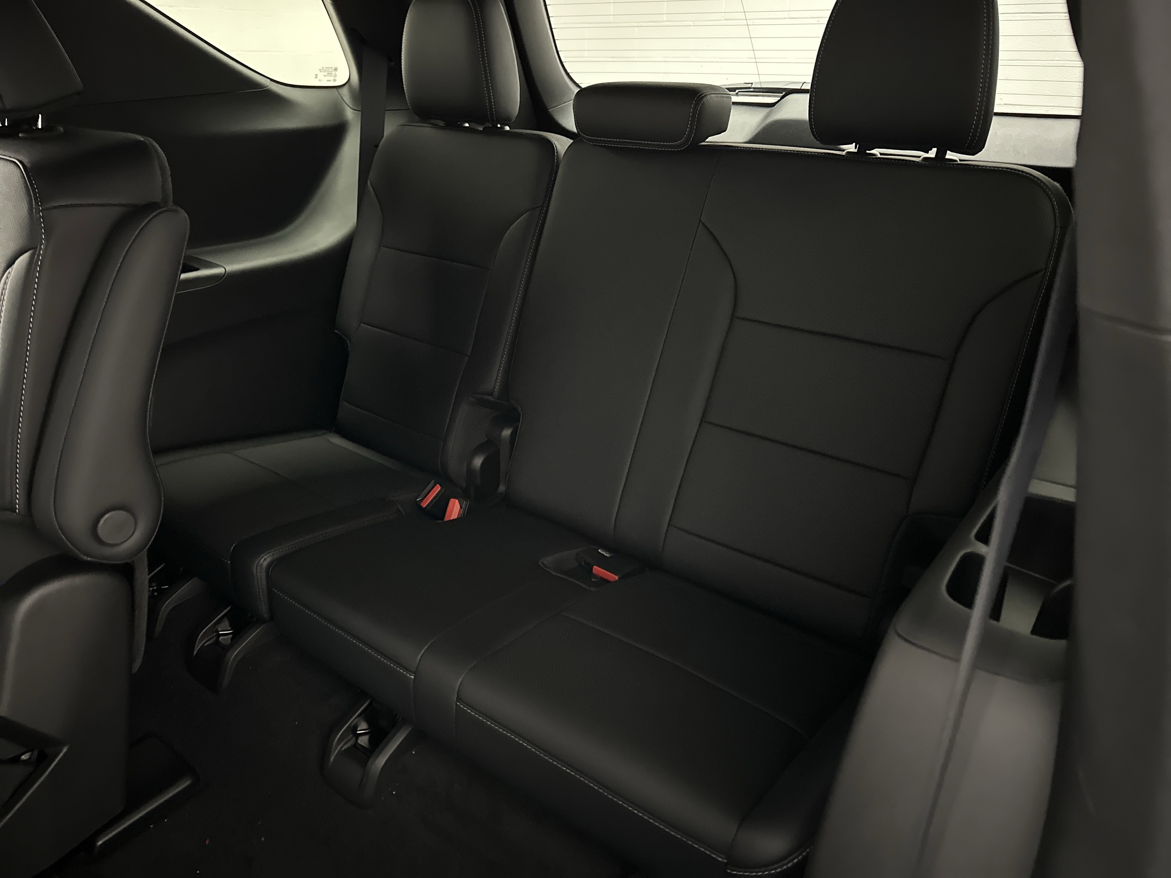 New 2026 Chevrolet Traverse LT w/ Driver Confidence Package image 23