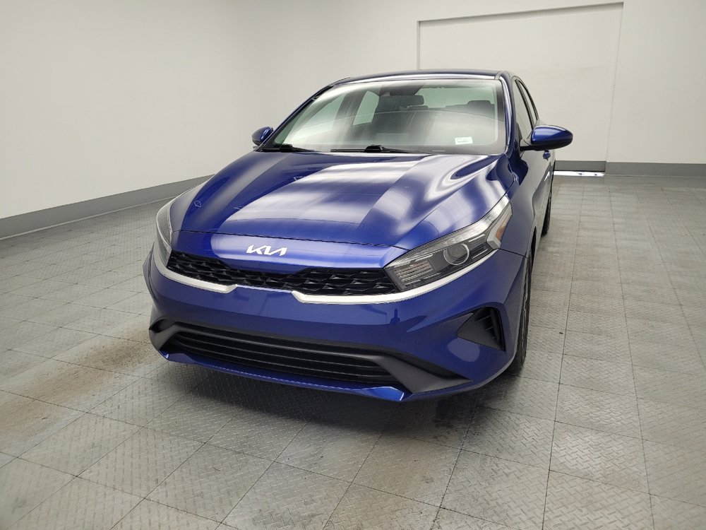Used 2023 Kia Forte LXS image 15