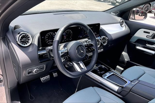 Used 2024 Mercedes-Benz GLA 35 AMG 4MATIC image 14