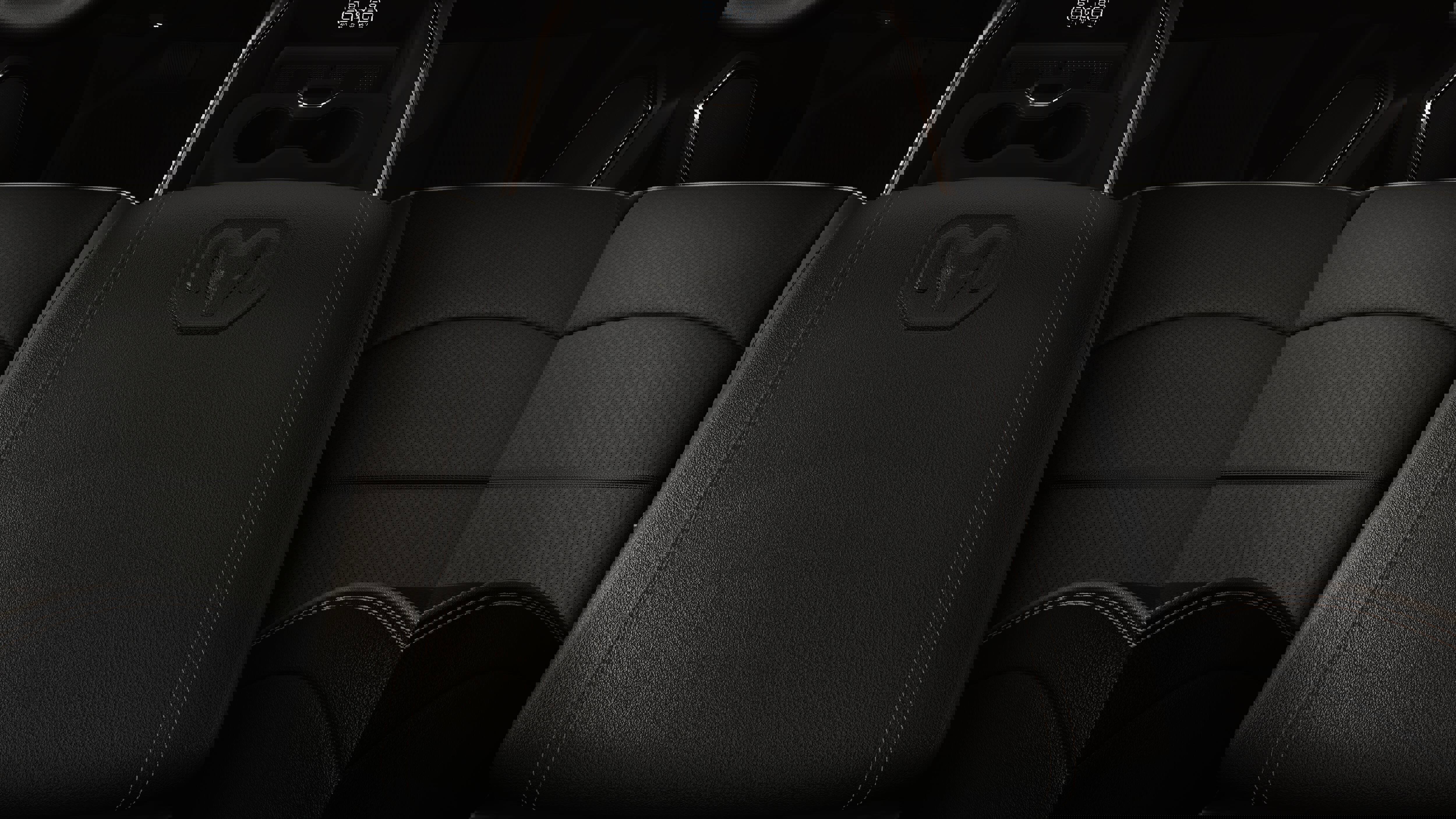 New 2026 RAM 3500 Laramie w/ Night Edition image 8